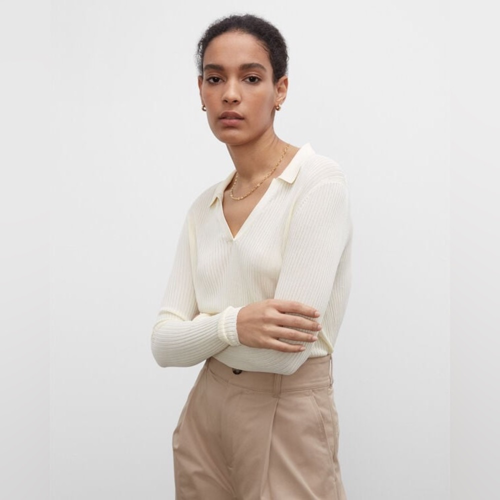 Club Monaco NWT Shirt